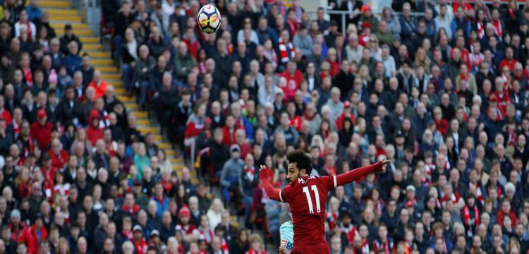 محمد صلاح محمد صلاح